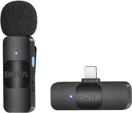 Produktbild Boya BY-V2