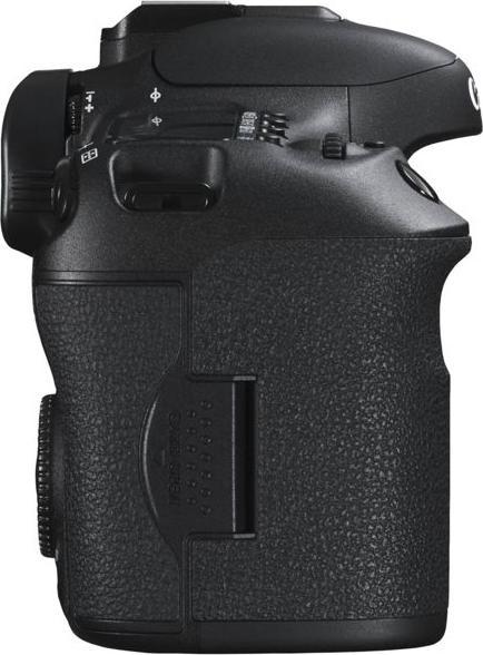 Productafbeelding Canon EOS 7D Mark II Body (20.20 Mpx, APS-C / DX)