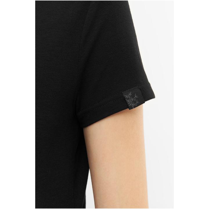 Viking Bamboo Light Damen-T-Shirt (L)