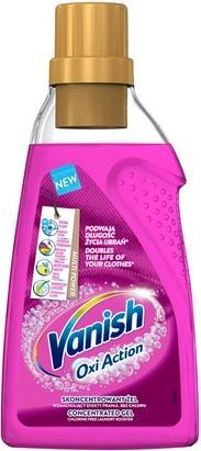 Actual product image Osram Oxi Action Stain Remover Gel 750ml