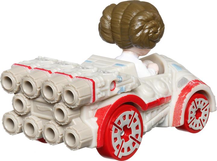 Produktbild Hot Wheels HKC08