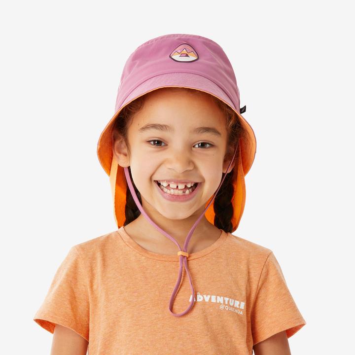 Produktbild Quechua Sonnenhut (51, 53, 50 C, 52 C)