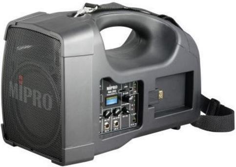 Mipro Ma-202 (Aktiv)