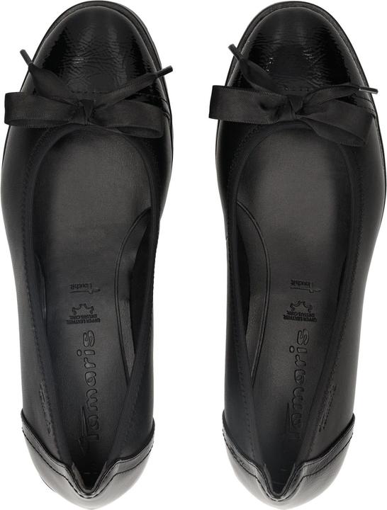 Produktbild Tamaris Ballerina (36)