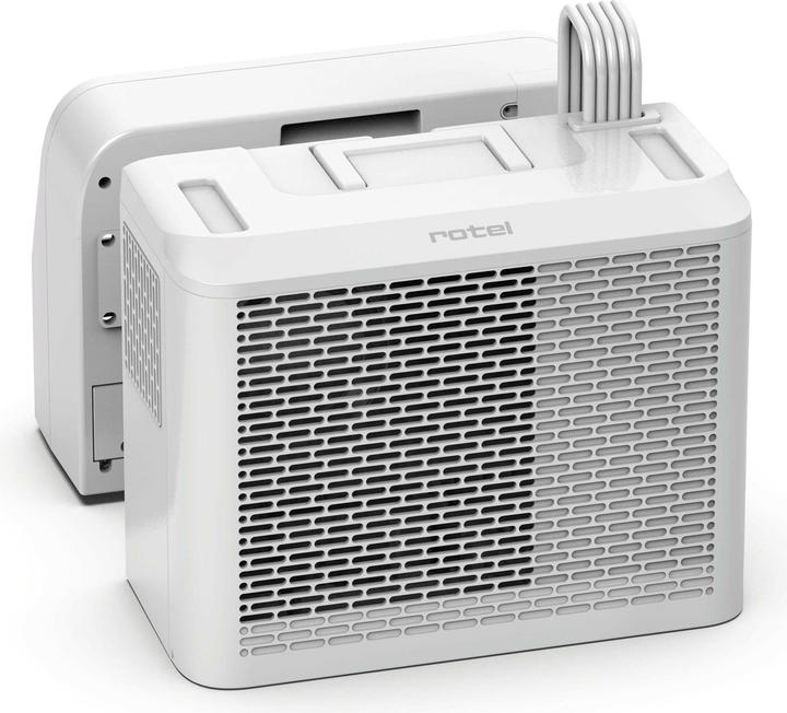 Produktbild Rotel Split-Klimagerät 5000 BTU (12 m², 5000 BTU/h)