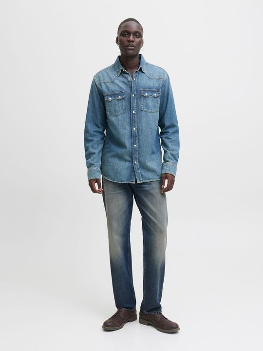 Actual product image Jack & Jones Jjichris Jjoriginal Cb 620 Noos (W33/L32)