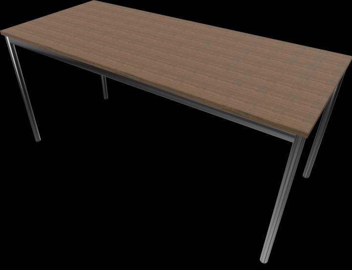 Image du produit Dietiker Table de réunion Atos I (1600 x 700 x 749 mm)