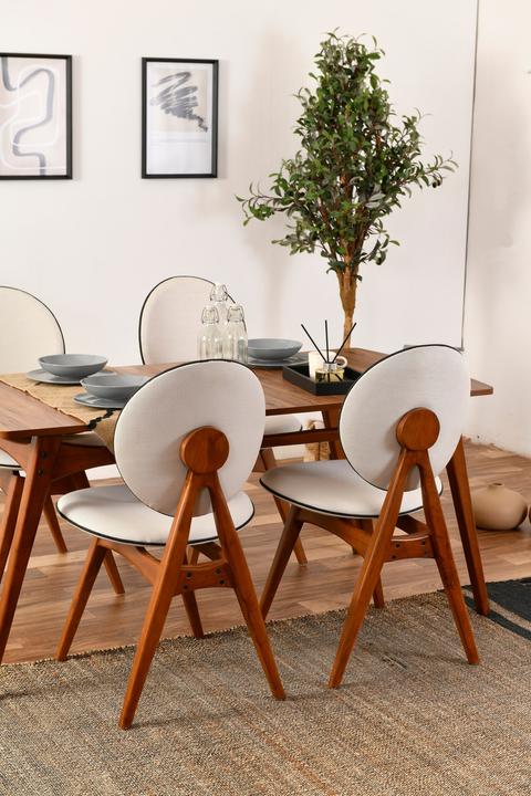 Actual product image Skye Decor Gianna