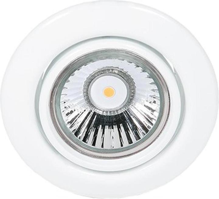 Produktbild Nobile nobilé Downlight C 3830, weiss NO-1750001000
