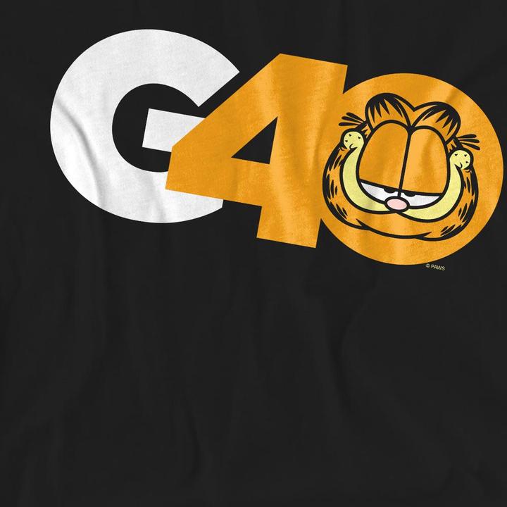 Produktbild Garfield G40 TShirt (M)