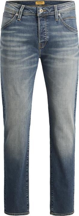 Jack & Jones Plus Size JJIMIKE JJFOX CB 082 PLS Tapered Fit Jeans Tapered Fit Jeans (48)