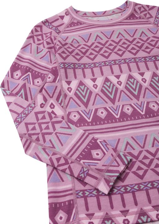 Actual product image Reima Taitoa underwear set (80)
