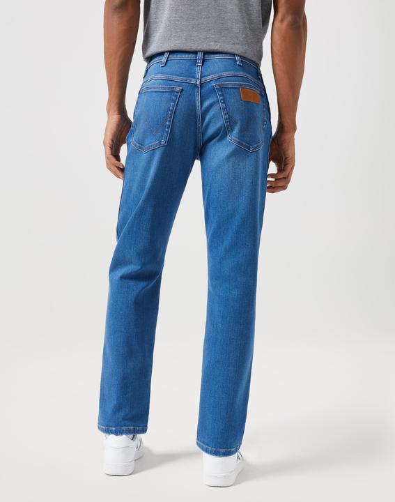 Produktbild Wrangler Jeans Texas High Stretch (W38/L30)