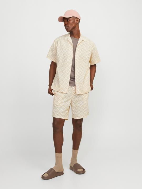 Produktbild Jack & Jones Jogger Fit Shorts Shorts (S)
