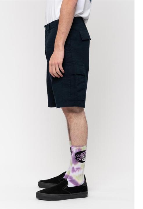 Actual product image Santa Cruz Defeat Workshort (30)