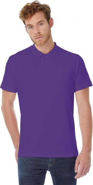 Immagine prodotto B&C Id.001 Polo a maniche corte (4XL)