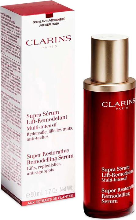 Productafbeelding Clarins Superherstellend remodellerend serum (30 ml)