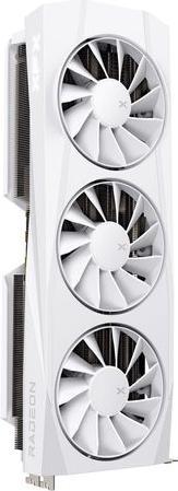Produktbild XFX Quicksilver Radeon RX 9070 XT White Gaming Edition (16 GB)