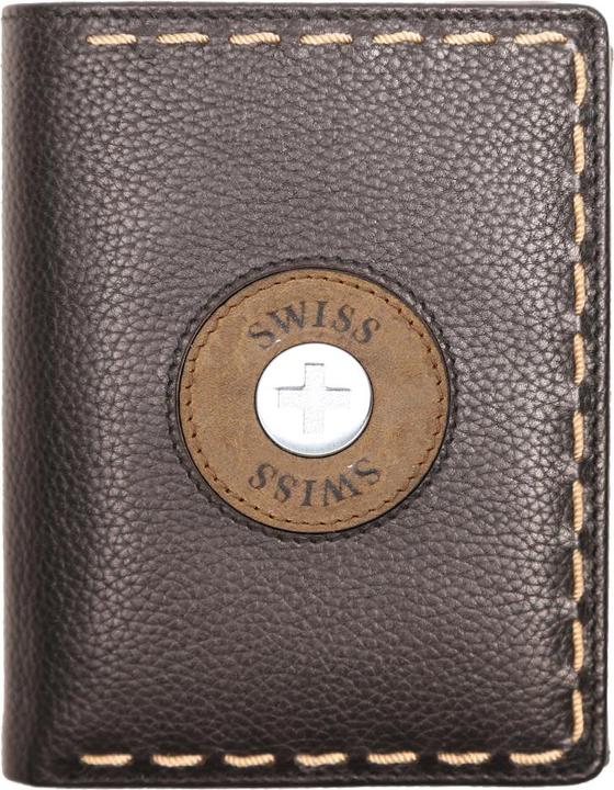 Giorgio Carelli Unisex Geldbörse