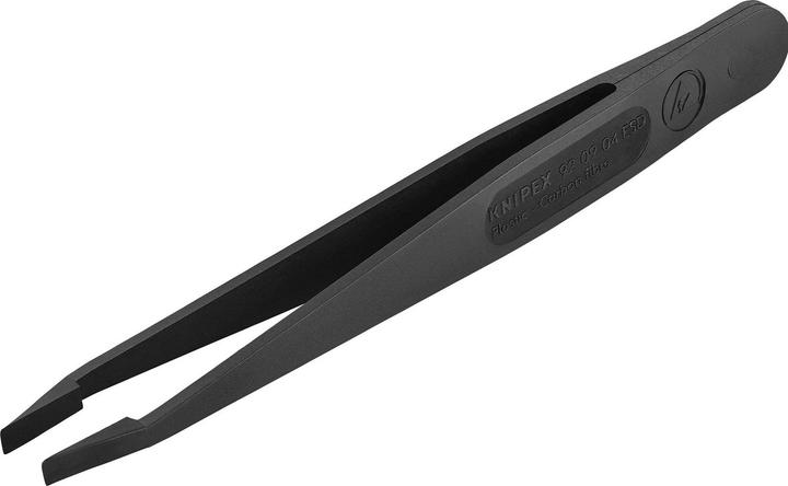 Immagine prodotto Knipex Pinzetta in resina sintetica ESD