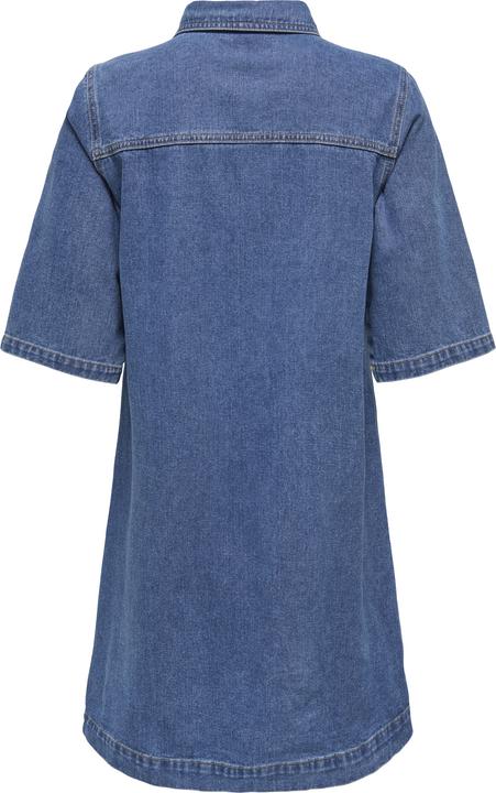 Actual product image JdY JDYBELLA Midikleid Jeanskleid (L)