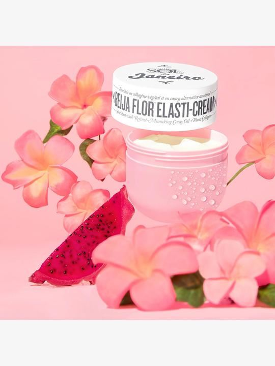 Immagine prodotto Sol de Janeiro Beija Flor Collagen Cream (Crema corpo, 240 ml)