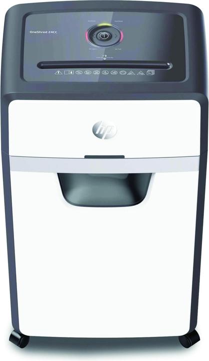 Actual product image HP OneShred 24CC (Particle cut)