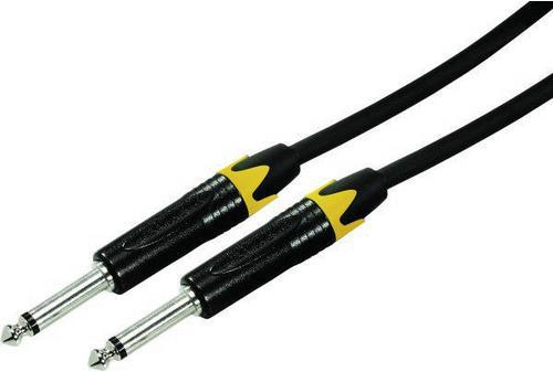 Contrik Ngkx06-Yl (0.60 m, 6.3mm Klinke (Jack))