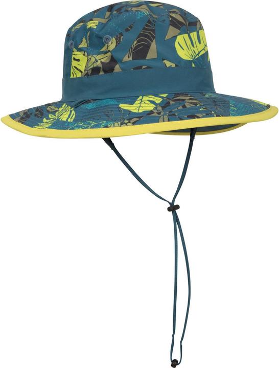 Immagine prodotto Mountain Warehouse Cappellino da Sole Stampato Bambini (S)