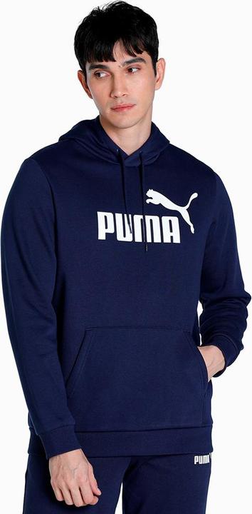 Image du produit Puma ESS Big Logo Hoodie (L)