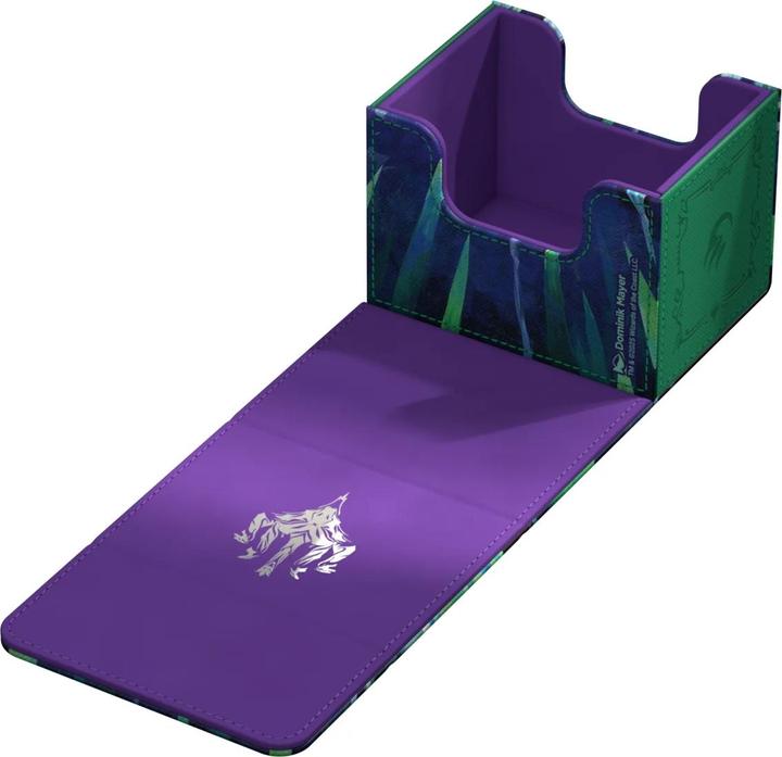 Produktbild Ultimate Guard Sidewinder 100+ Xenoskin Magic: The Gathering "Tarkir: Dragonstorm" - Design 3