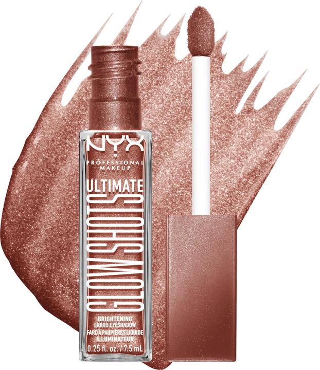 Produktbild NYX Professional Make-Up Ultimate (Mango Moment)