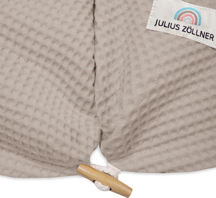 Image du produit Julius Zöllner Nappi Seashell (190 cm)