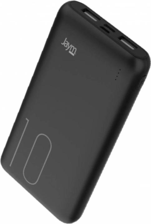 Jaym JMPW005 Banque d'alimentation (10000 mAh)