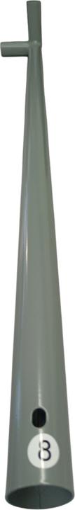 Actual product image Hudora 1 Stange Nr. 8