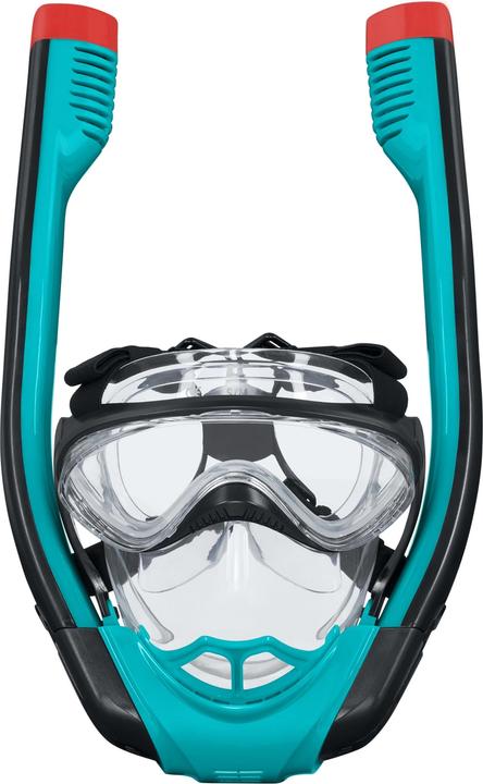 Actual product image Bestway Flowtech Snorkel Mask S/M