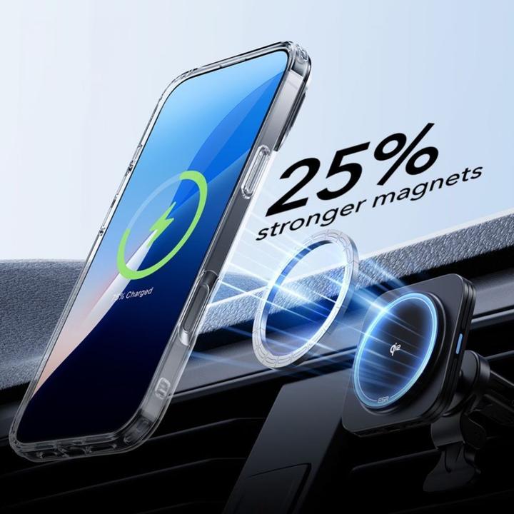Immagine prodotto ESR Nessuno. (Apple iPhone 16)