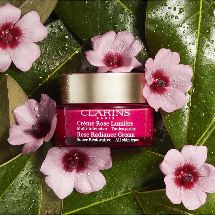 Produktbild Clarins Multi Intensive (50 ml, Tagescreme)