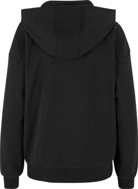 Immagine prodotto Urban Classics Felpa con cappuccio da donna Cozy Oversized Zip - 131403 (M)
