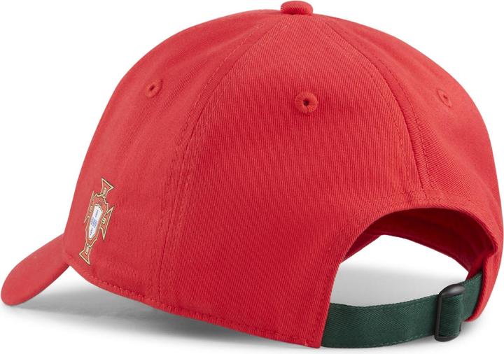 Actual product image Puma FPF Fan Cap