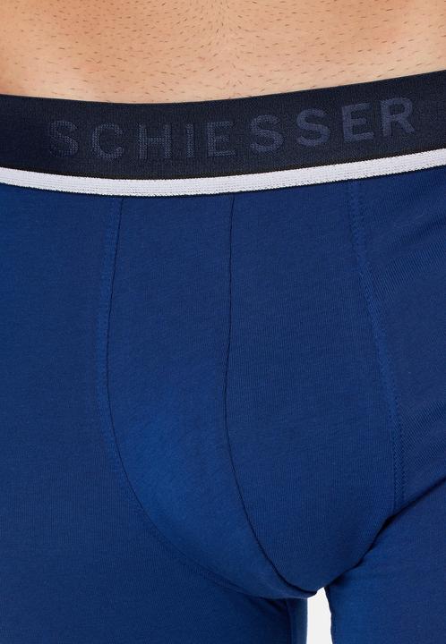 Immagine prodotto Schiesser Boxershorts (XL, confezione da 3)