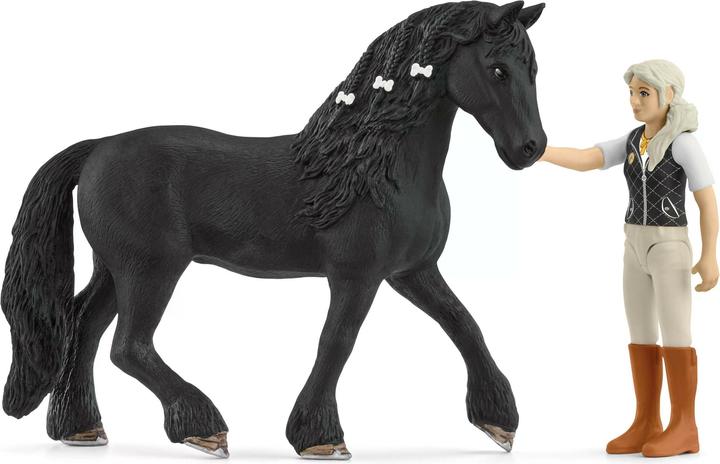 Produktbild Schleich Horse Club Tori & Princess