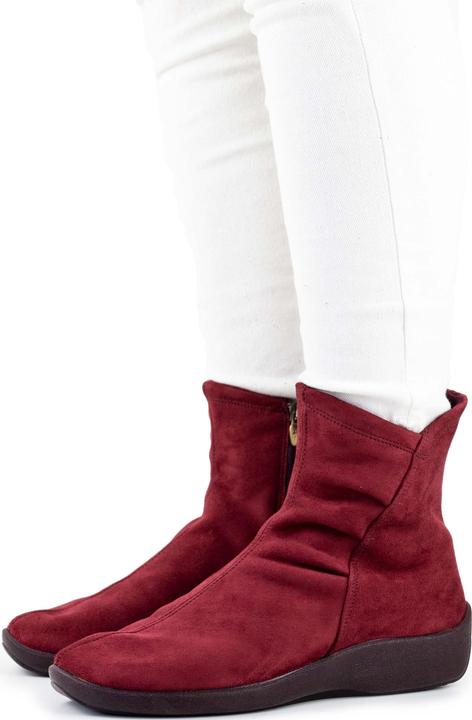 Actual product image Arcopedico Ankle boot - 106694 (38)