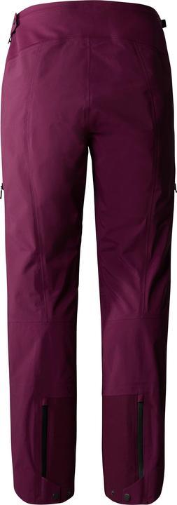 Actual product image North Face Women's Summit Chamlang Futurelight Pant (L)