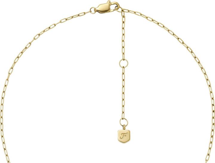 Immagine prodotto Fossil Kette SADIE (Acciaio inossidabile, 41 - 46 cm)