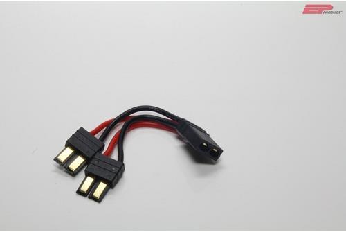 Produktbild EP Adapterkabel Traxxas Parallelschaltung