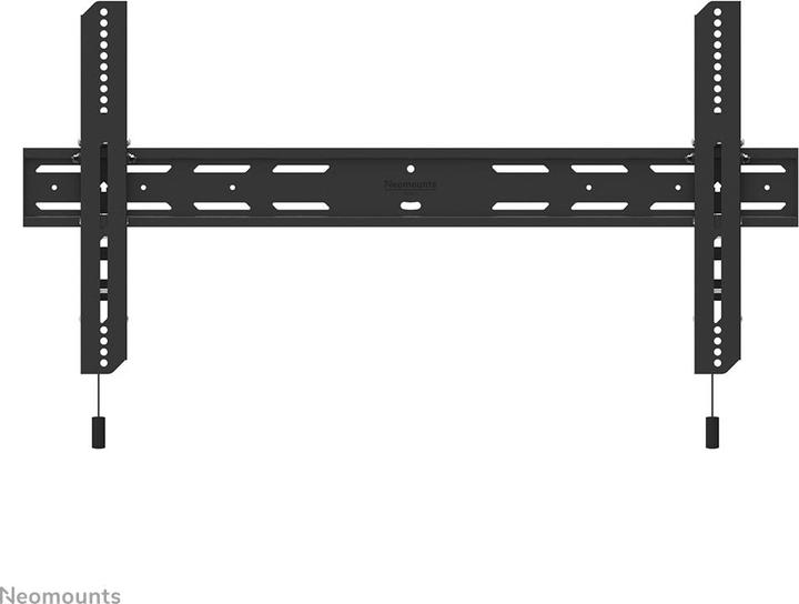 Produktbild Neomounts Wandhalterung WL35S-850BL18 Schwarz (Wand, 88", 60 kg)