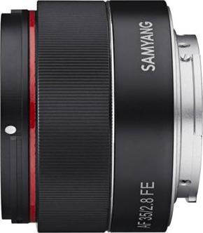 Produktbild Samyang AF 35mm F/2.8 FE, Sony E-Mount (Sony E, Vollformat)