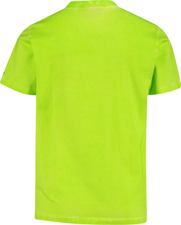 Actual product image CMP Campagnolo Kid's Stretch Dyed T-Shirt (176)