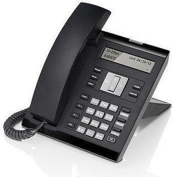 Actual product image Unify Sip OpenScape Desk Phone IP 35G Eco Text